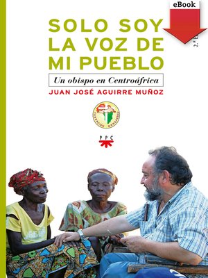 cover image of Solo soy la voz de mi pueblo